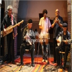 Nass el ghiwane sur yala.fm